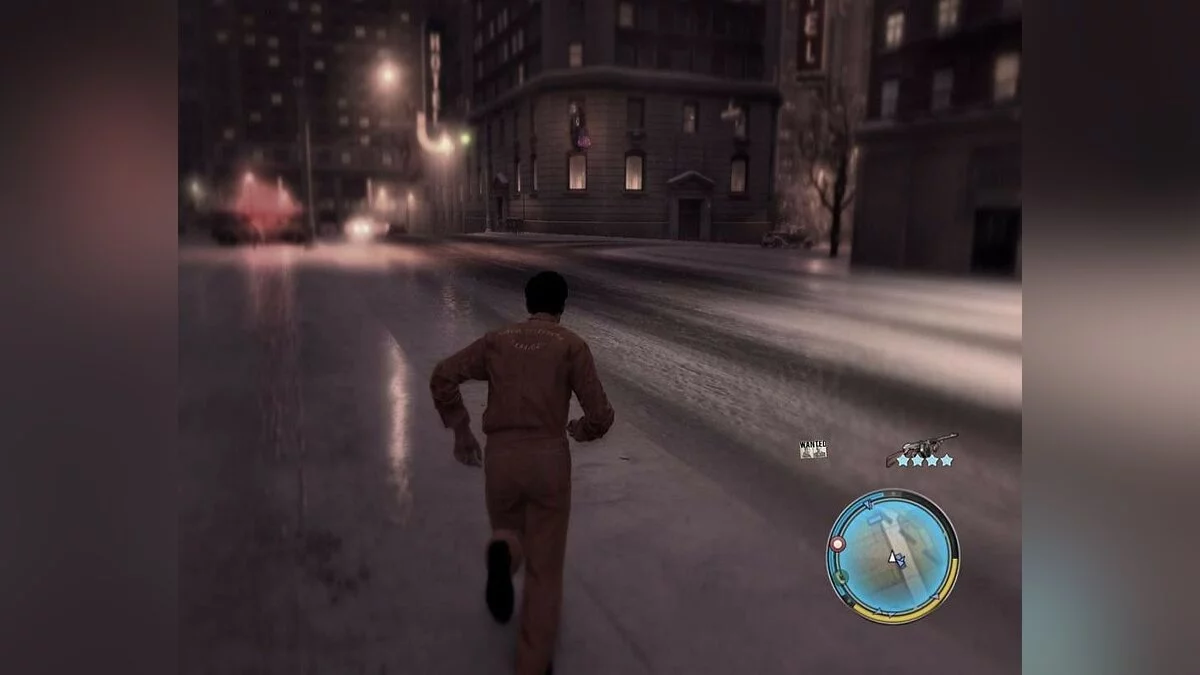 Скриншоты из Mafia 2 / Картинка 229