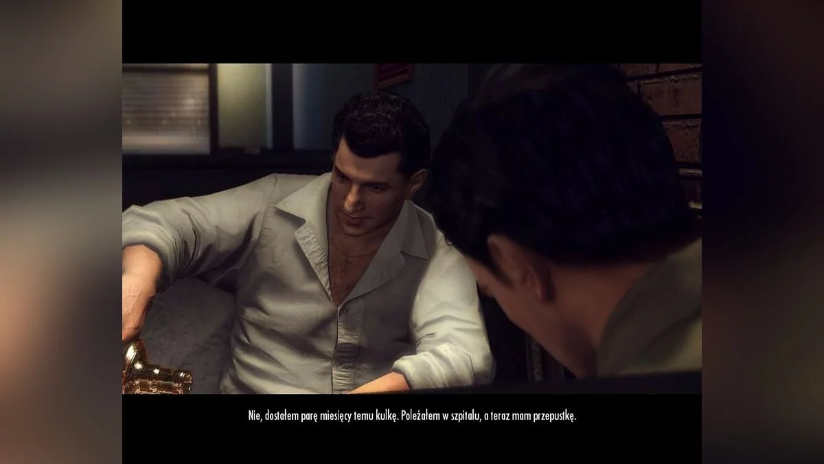 Скриншоты из Mafia 2 / Картинка 231