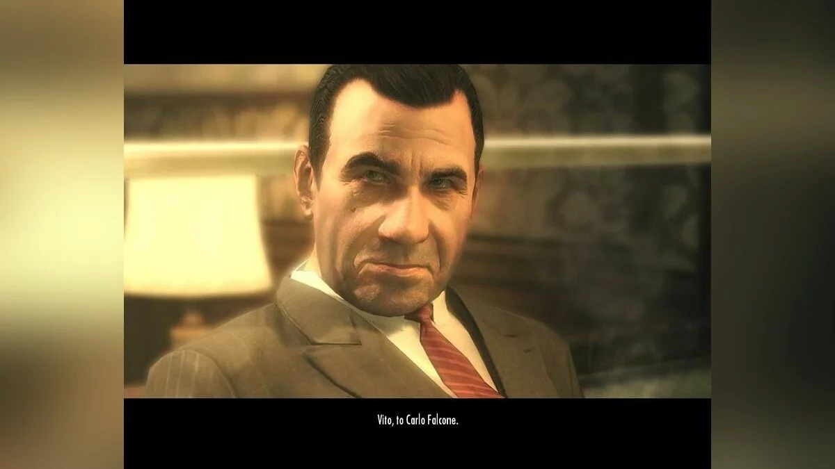 Скриншоты из Mafia 2 / Картинка 233