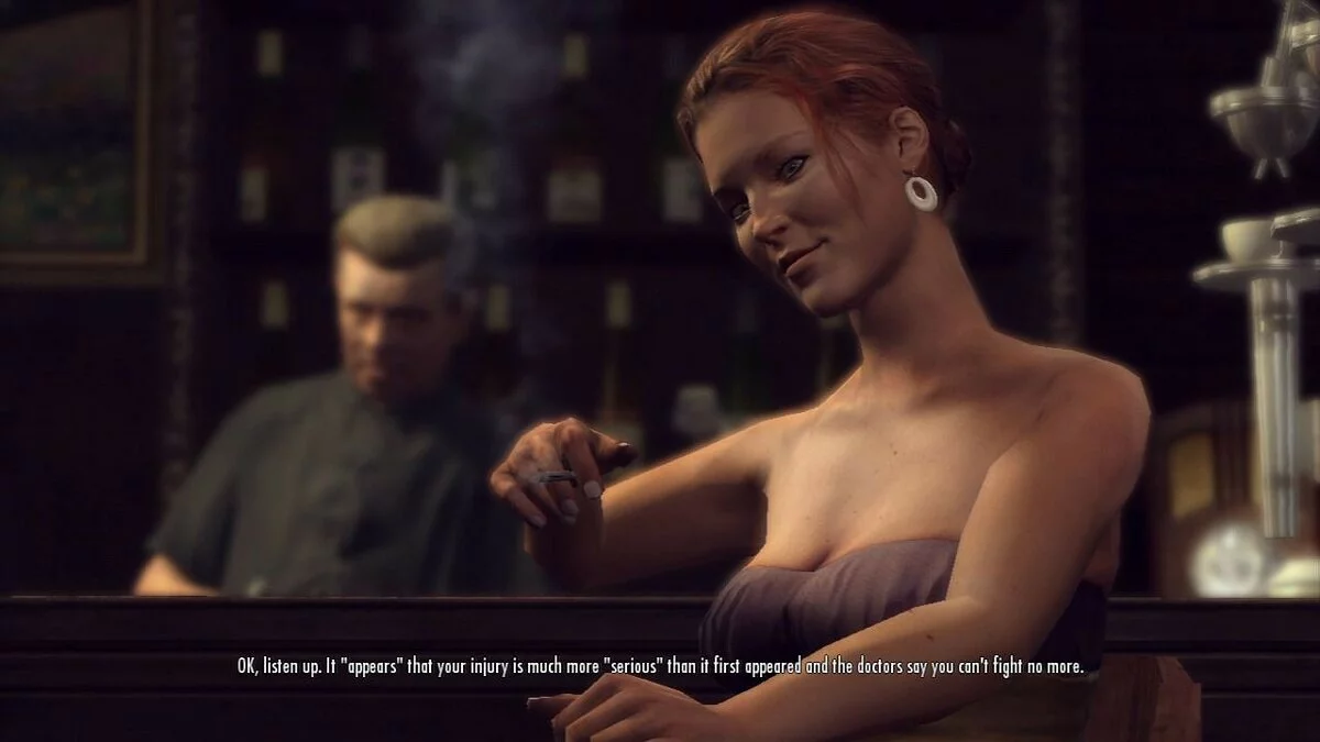 Скриншоты из Mafia 2 / Картинка 266