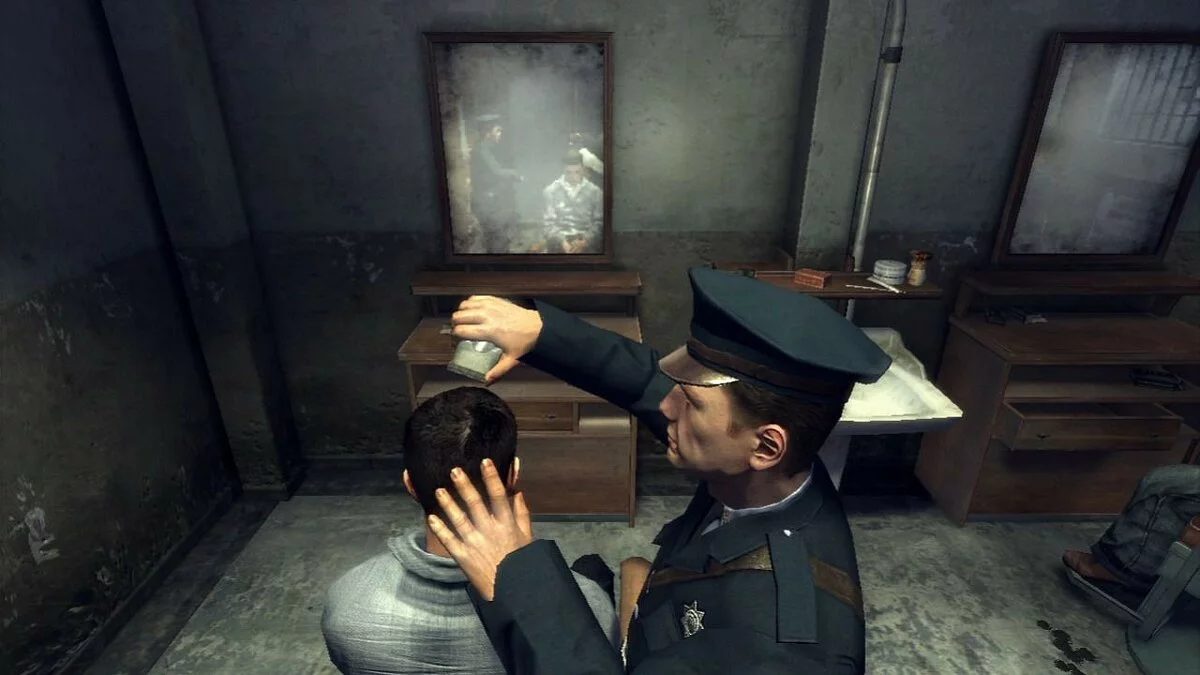 Скриншоты из Mafia 2 / Картинка 280