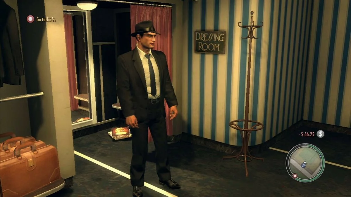 Скриншоты из Mafia 2 / Картинка 284