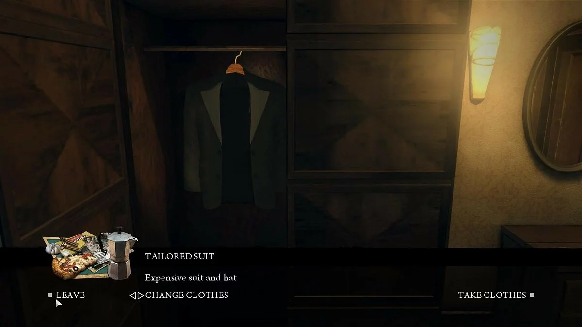 Скриншоты из Mafia 2 / Картинка 315