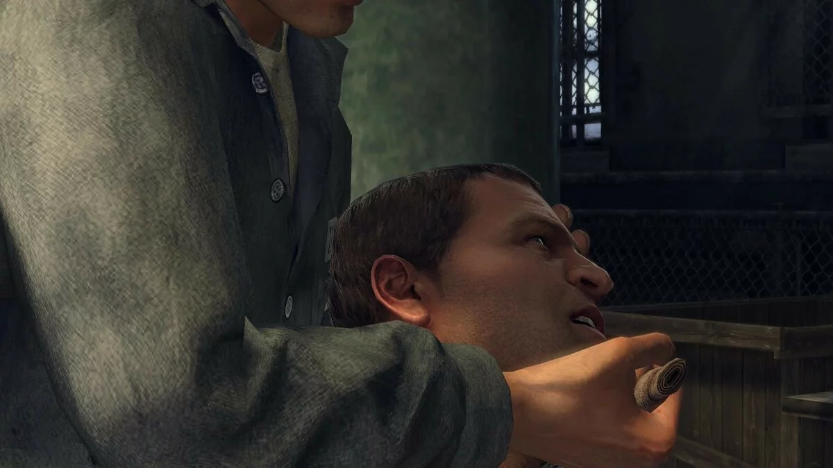 Скриншоты из Mafia 2 / Картинка 320