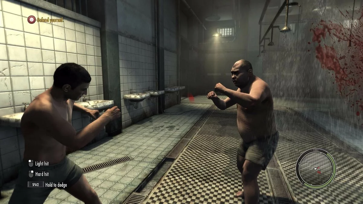 Скриншоты из Mafia 2 / Картинка 319