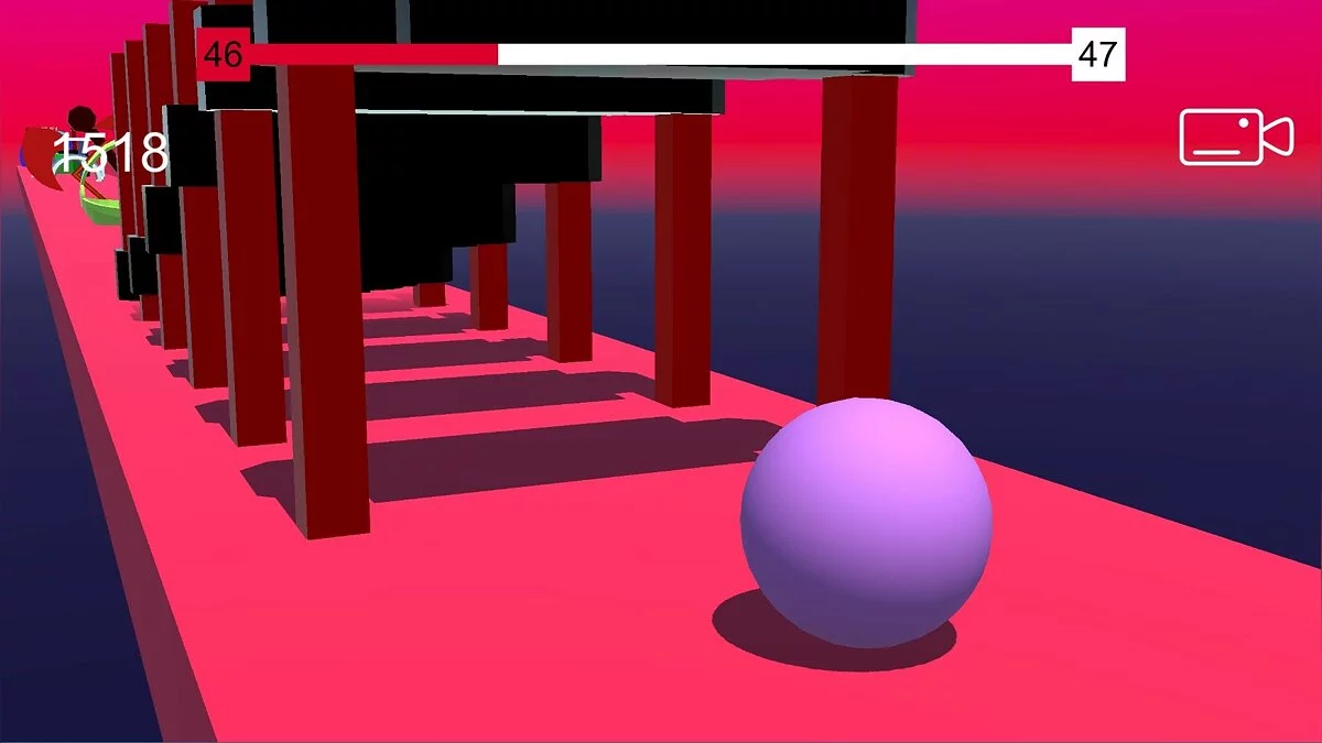 Скриншоты из Save Ball / Картинка 11