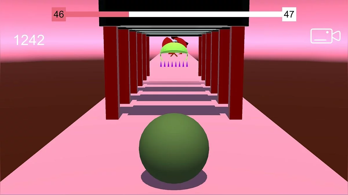 Скриншоты из Save Ball / Картинка 12