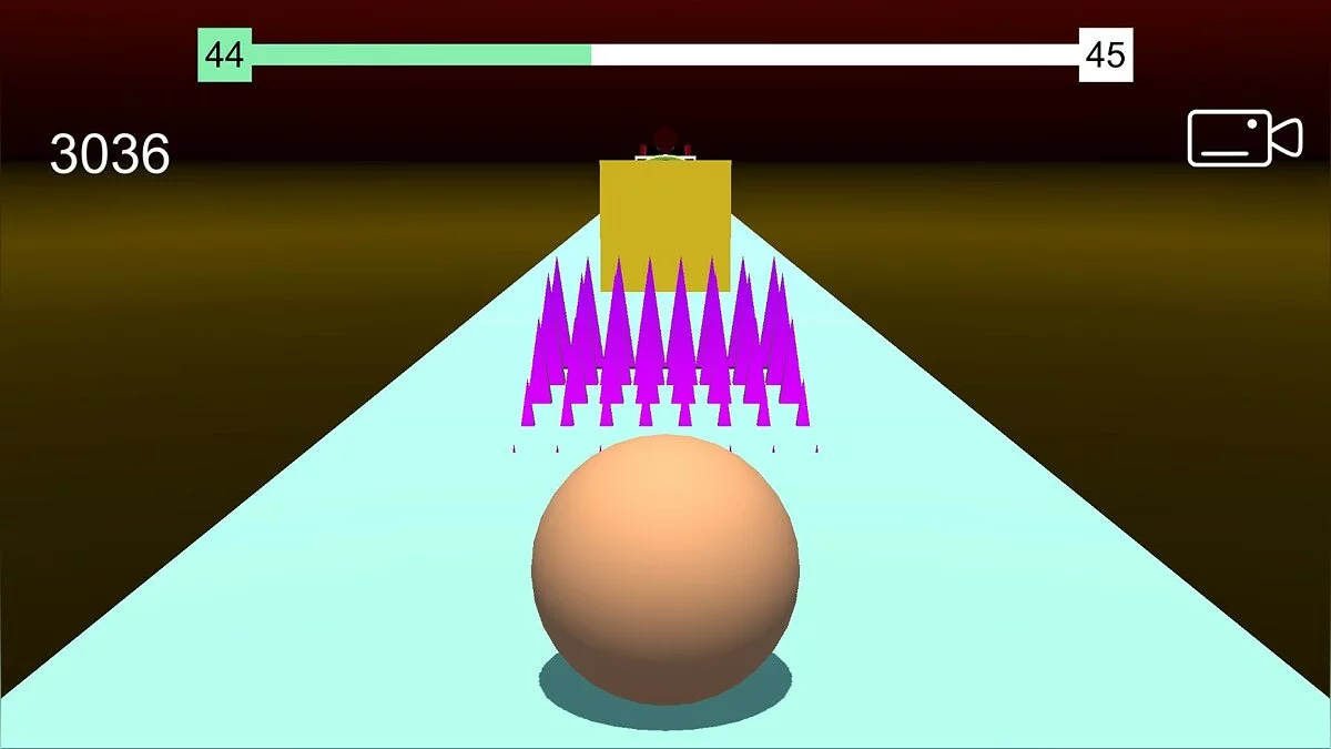 Скриншоты из Save Ball / Картинка 2
