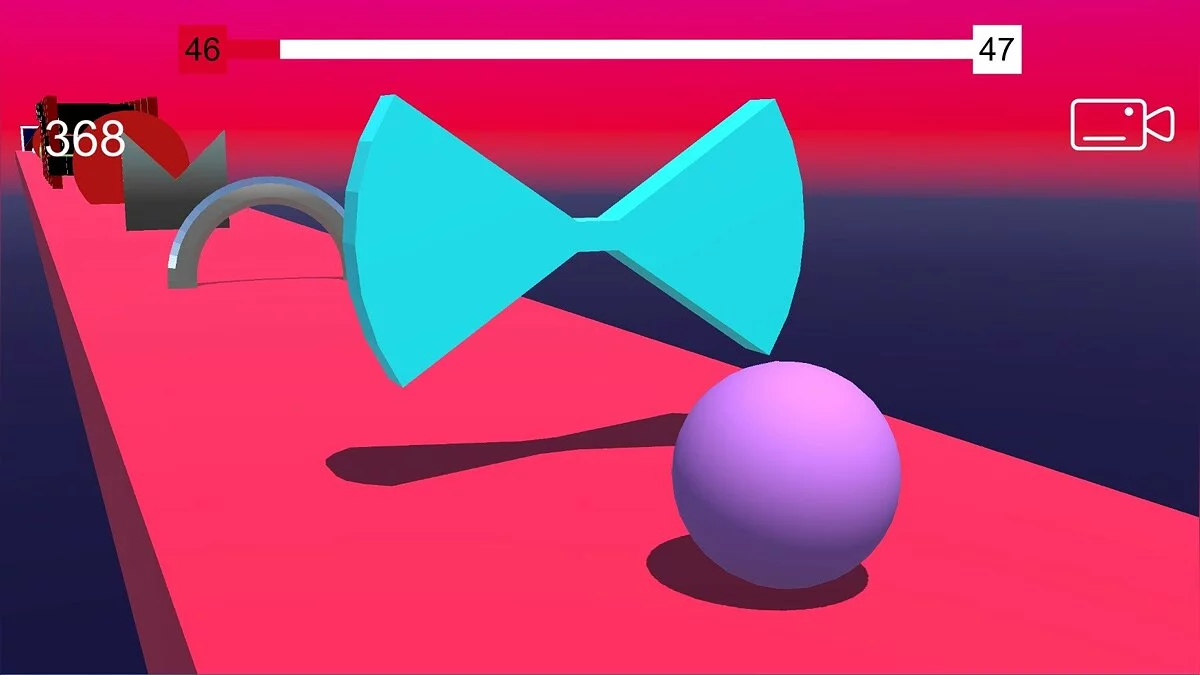 Скриншоты из Save Ball / Картинка 3