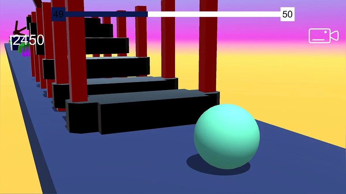 Скриншоты из Save Ball / Картинка 5