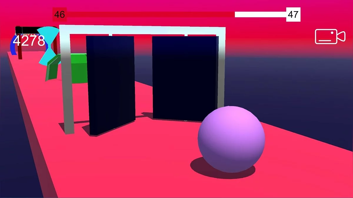 Скриншоты из Save Ball / Картинка 9