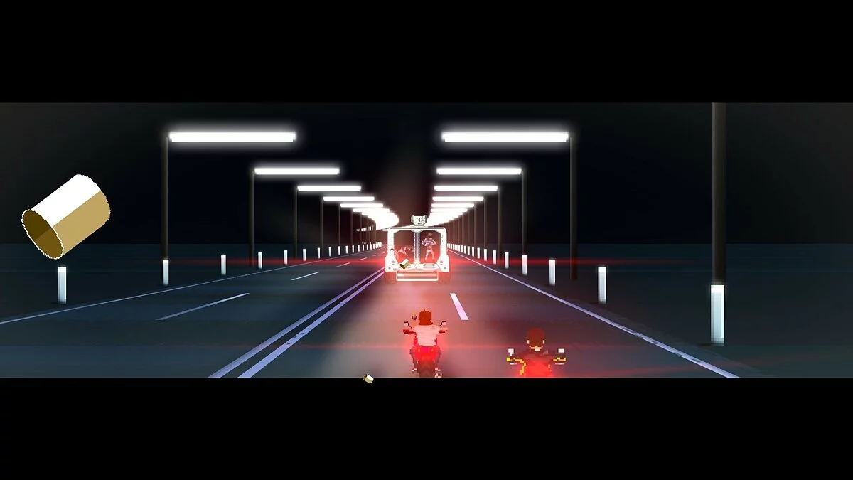 Скриншоты из Speed Limit / Картинка 2