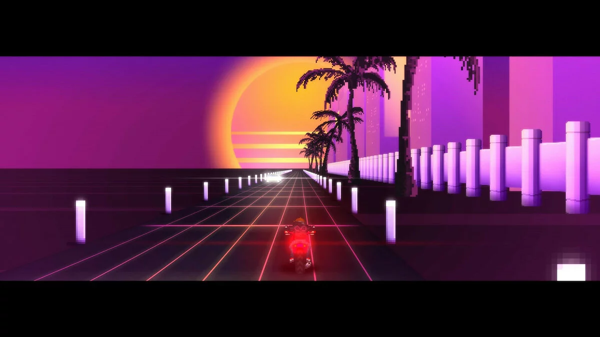 Скриншоты из Speed Limit / Картинка 13