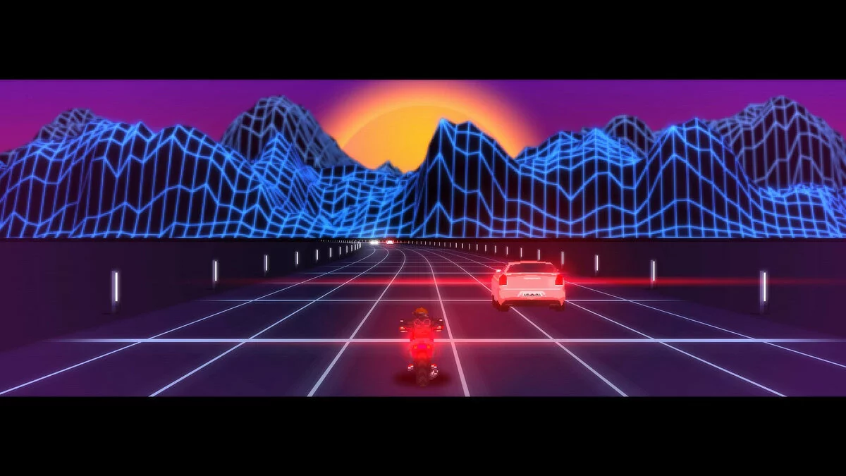 Скриншоты из Speed Limit / Картинка 15