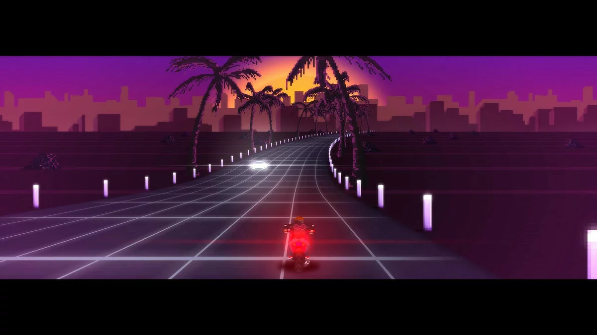 Скриншоты из Speed Limit / Картинка 14