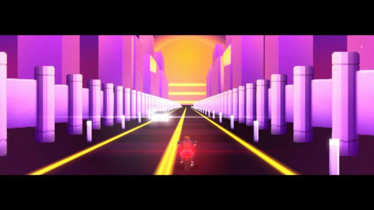 Скриншоты из Speed Limit / Картинка 16