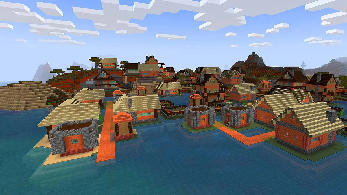 Скриншоты из Realmcraft / Картинка 11