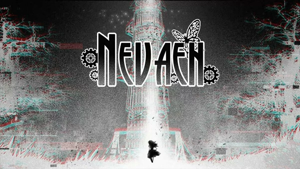 Арт из Nevaeh / Картинка 1