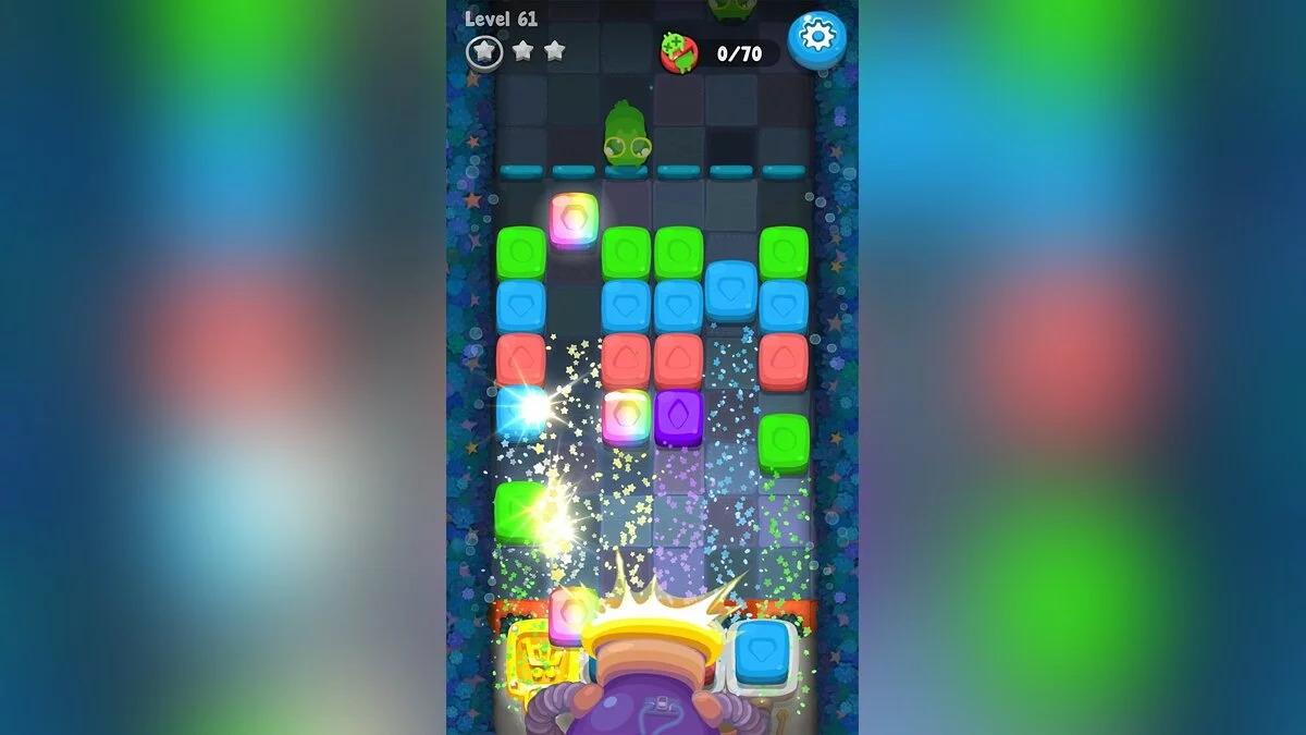 Скриншоты из Budge Up! / Картинка 7