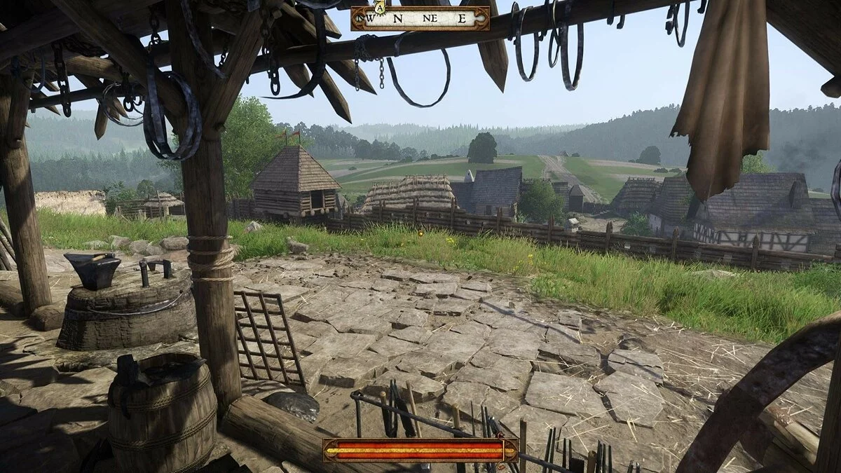 Скриншоты из Kingdom Come: Deliverance / Картинка 169