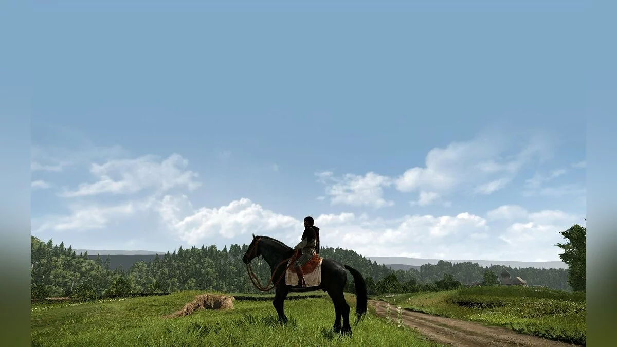 Скриншоты из Kingdom Come: Deliverance / Картинка 172
