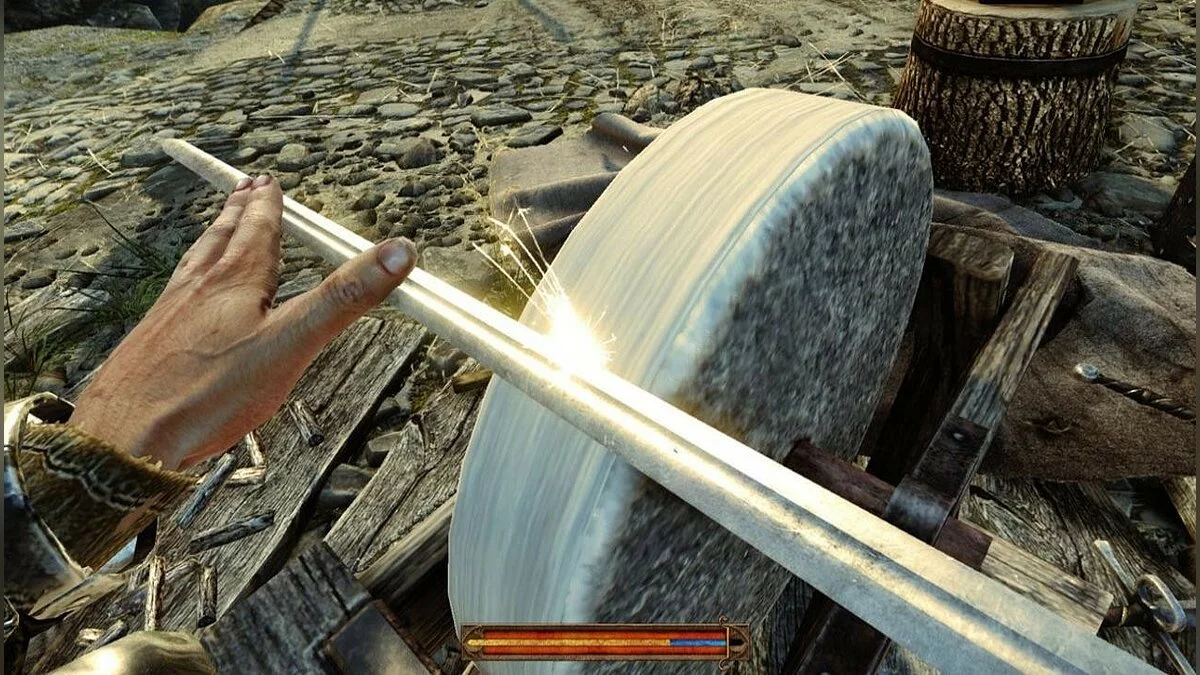 Скриншоты из Kingdom Come: Deliverance / Картинка 177