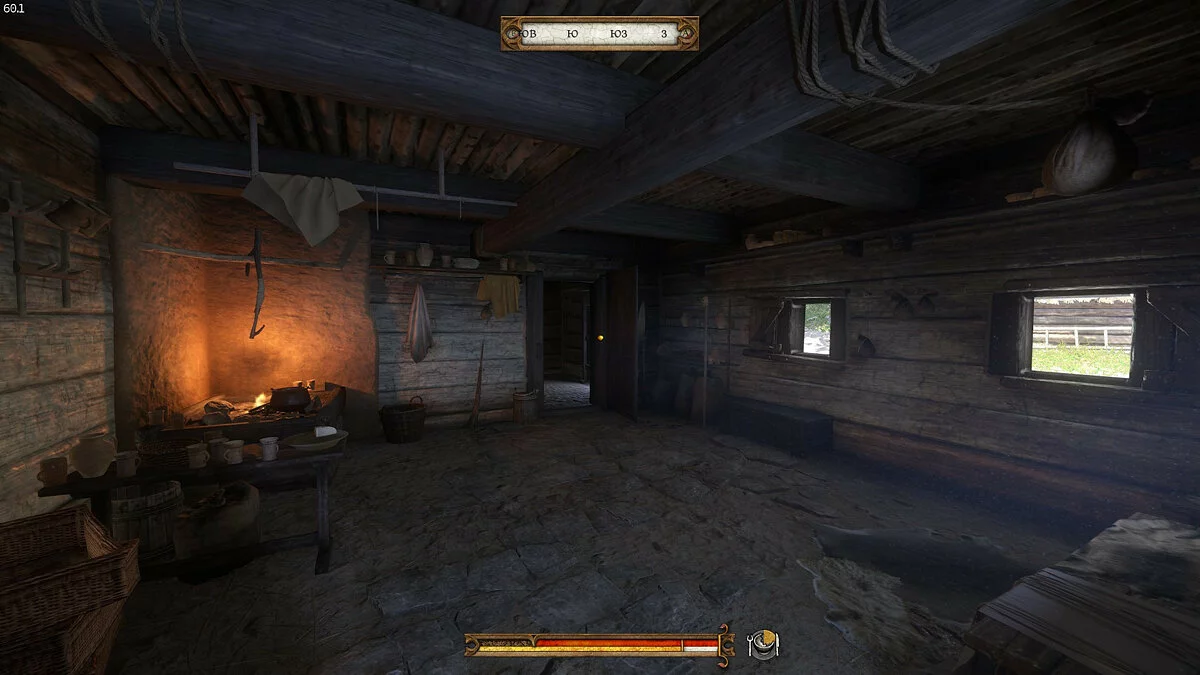 Скриншоты из Kingdom Come: Deliverance / Картинка 50