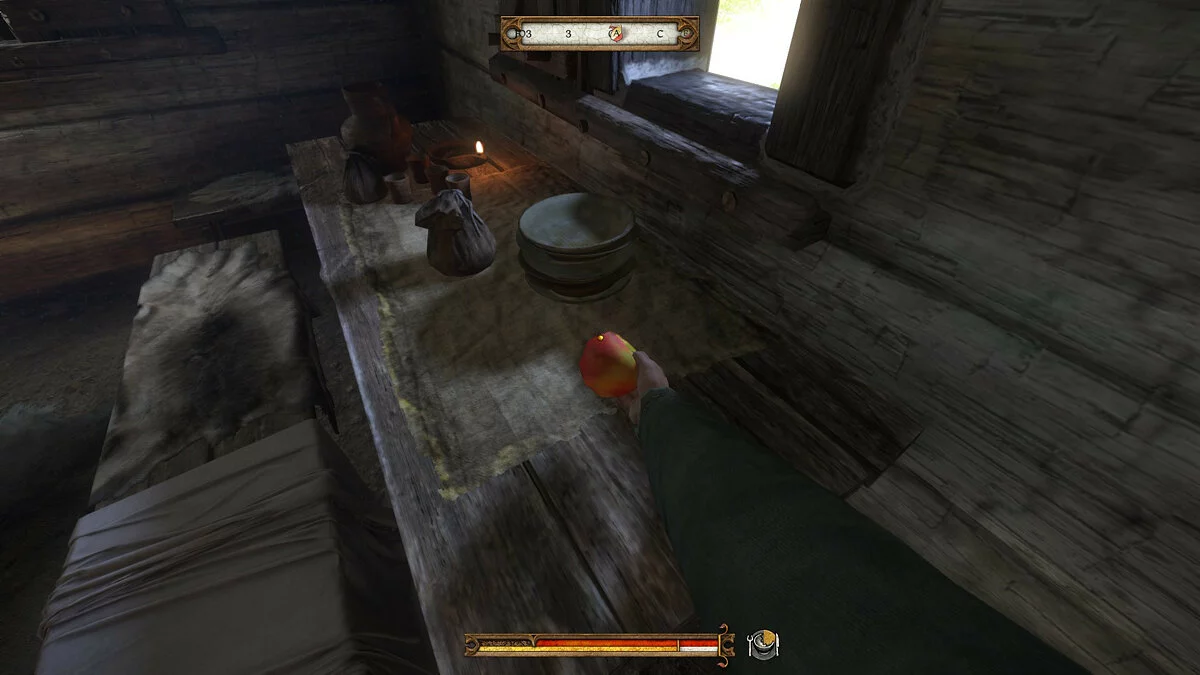 Скриншоты из Kingdom Come: Deliverance / Картинка 51