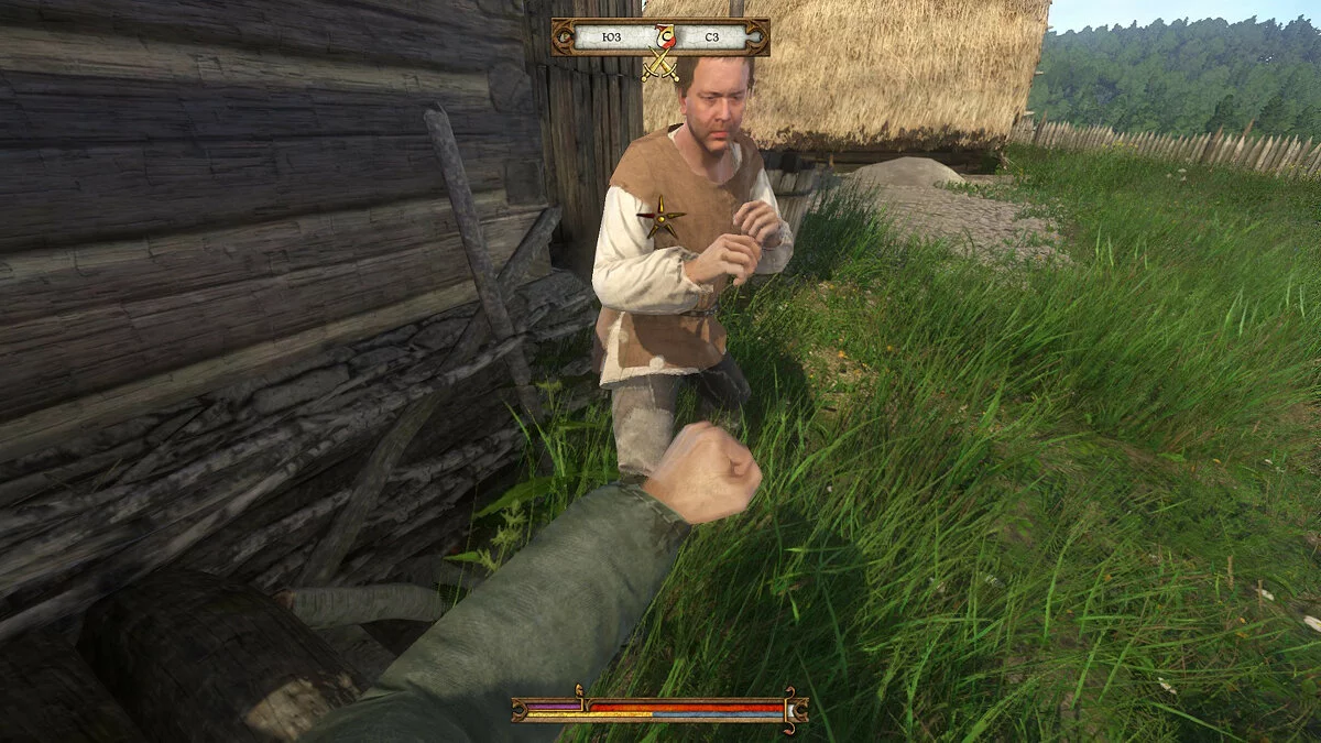 Скриншоты из Kingdom Come: Deliverance / Картинка 62