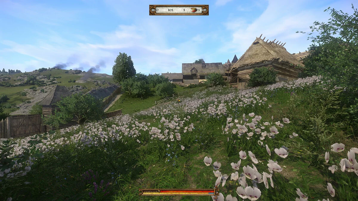 Скриншоты из Kingdom Come: Deliverance / Картинка 78
