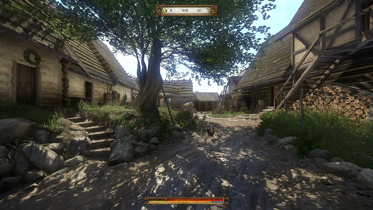 Скриншоты из Kingdom Come: Deliverance / Картинка 79