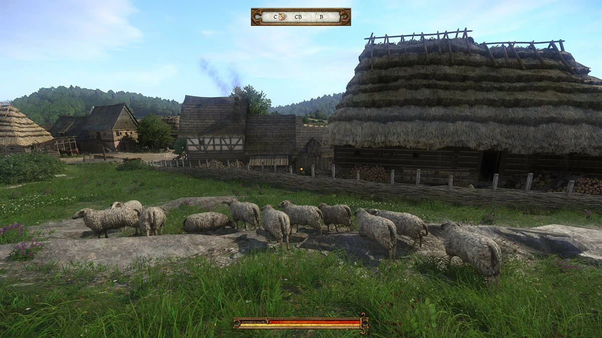 Скриншоты из Kingdom Come: Deliverance / Картинка 80