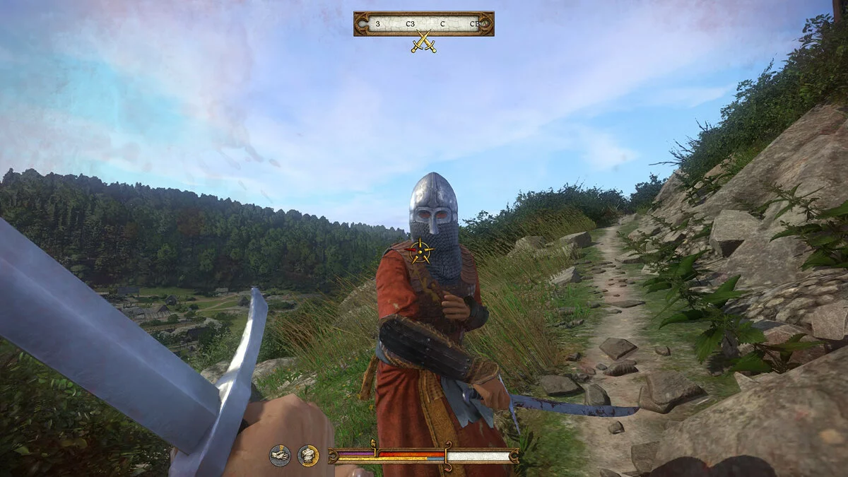 Скриншоты из Kingdom Come: Deliverance / Картинка 92