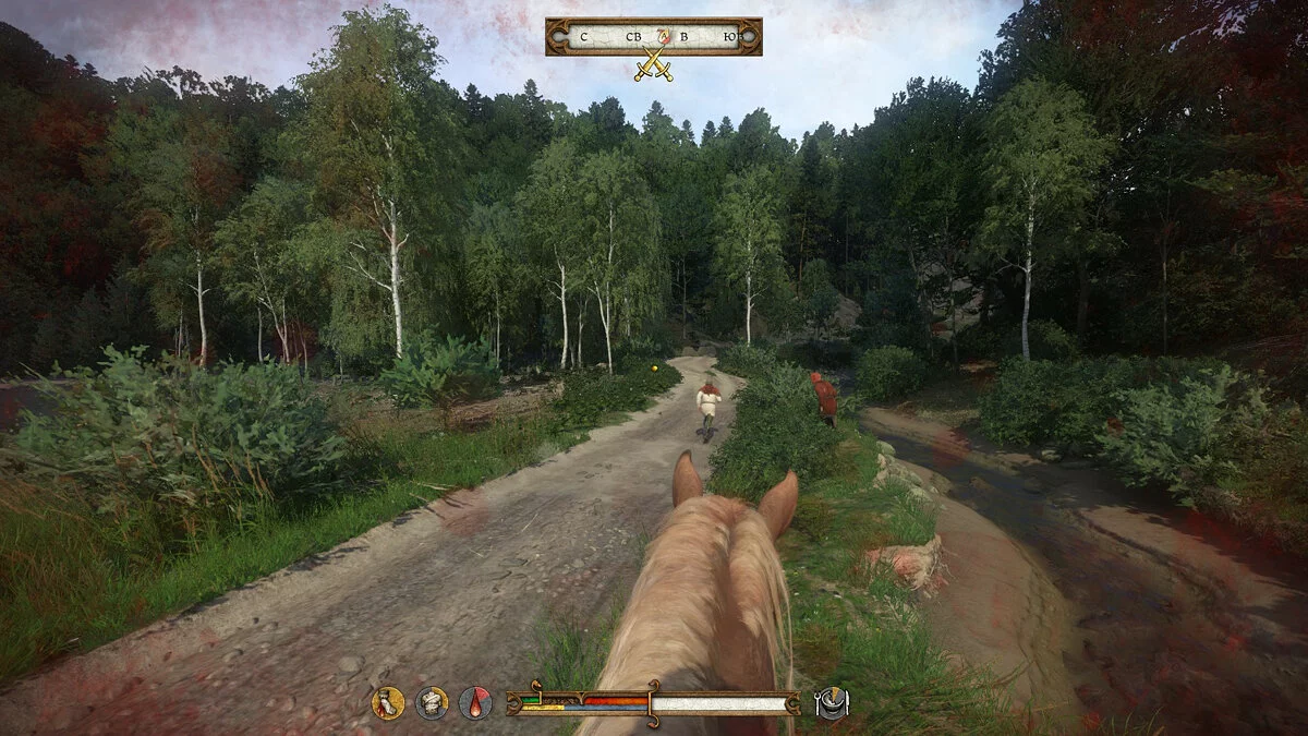 Скриншоты из Kingdom Come: Deliverance / Картинка 94