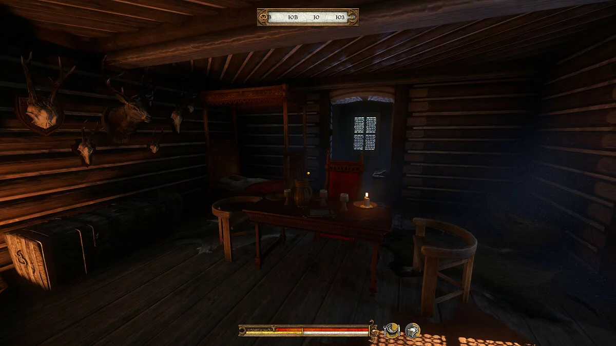 Скриншоты из Kingdom Come: Deliverance / Картинка 96
