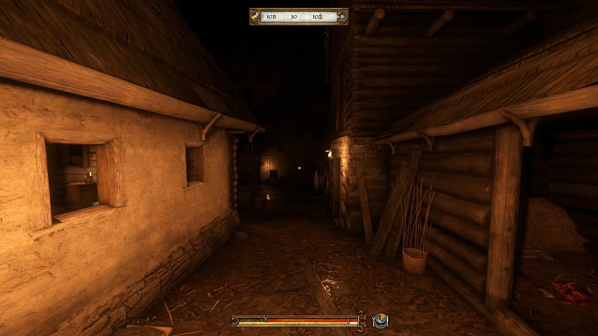 Скриншоты из Kingdom Come: Deliverance / Картинка 104