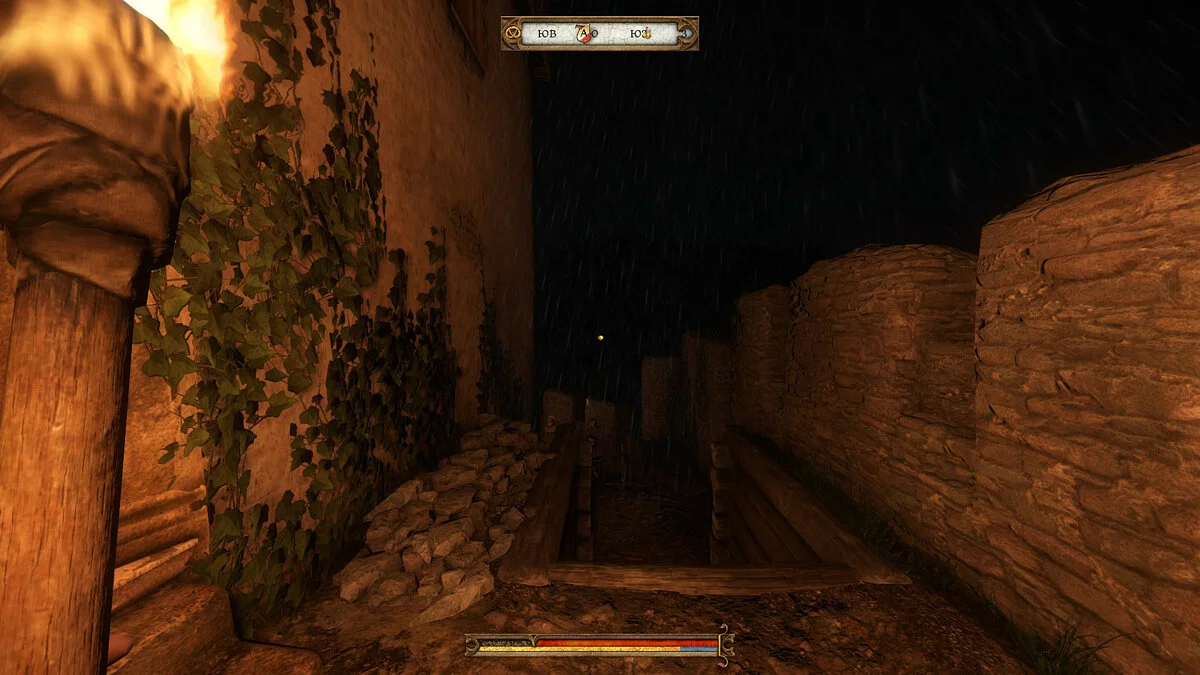 Скриншоты из Kingdom Come: Deliverance / Картинка 106