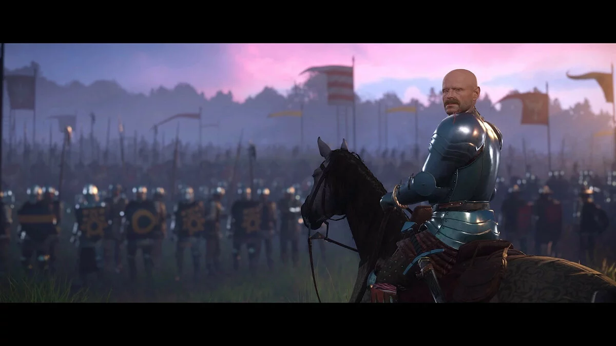Скриншоты из Kingdom Come: Deliverance / Картинка 110