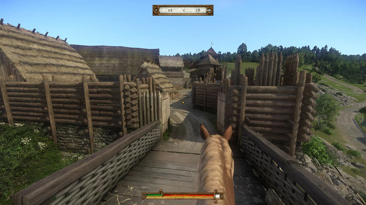 Скриншоты из Kingdom Come: Deliverance / Картинка 117