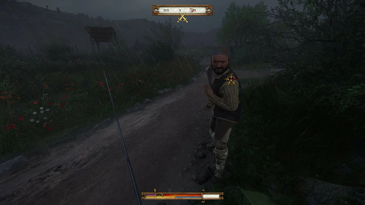 Скриншоты из Kingdom Come: Deliverance / Картинка 119