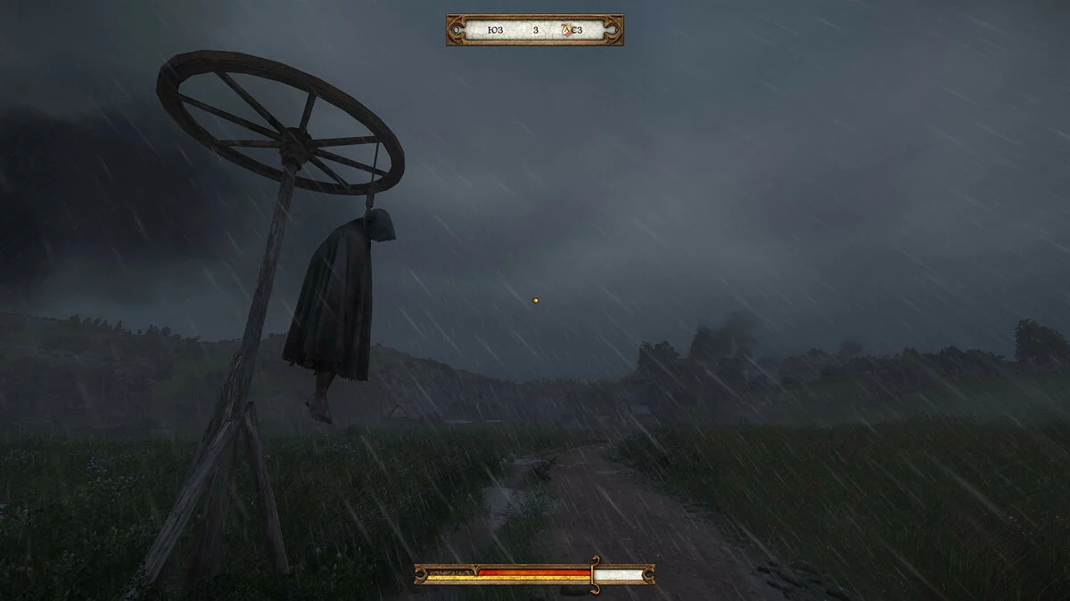 Скриншоты из Kingdom Come: Deliverance / Картинка 120