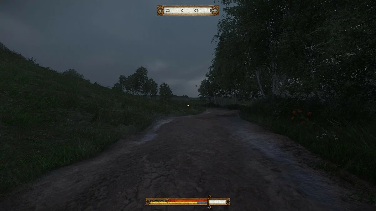 Скриншоты из Kingdom Come: Deliverance / Картинка 121