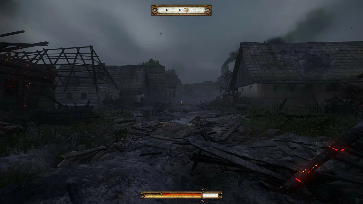 Скриншоты из Kingdom Come: Deliverance / Картинка 122