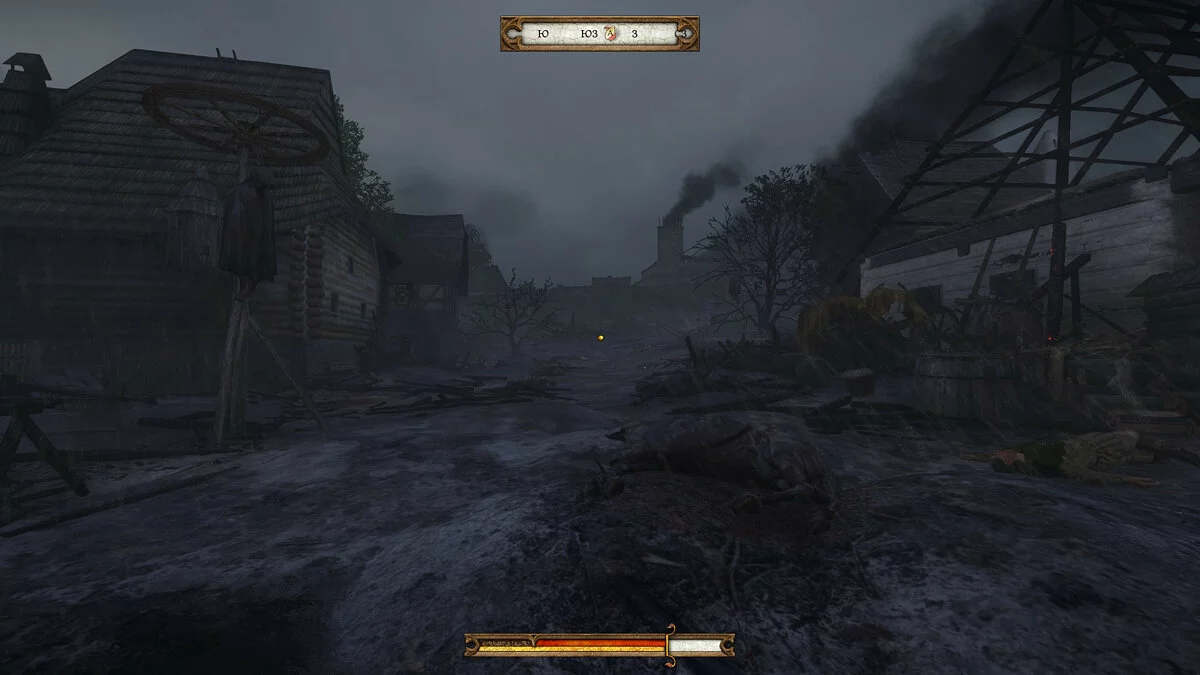 Скриншоты из Kingdom Come: Deliverance / Картинка 123