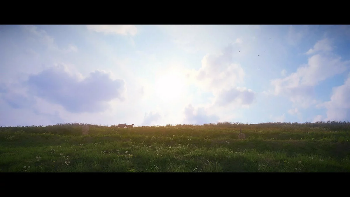 Скриншоты из Kingdom Come: Deliverance / Картинка 127