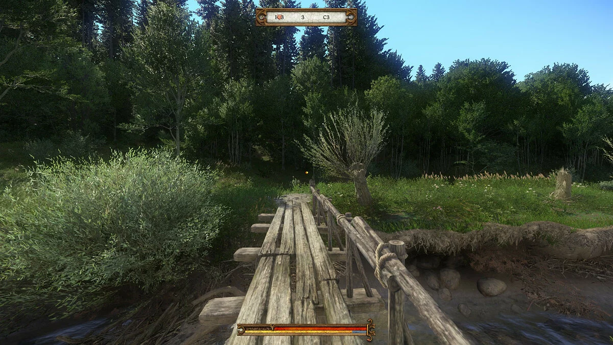 Скриншоты из Kingdom Come: Deliverance / Картинка 137
