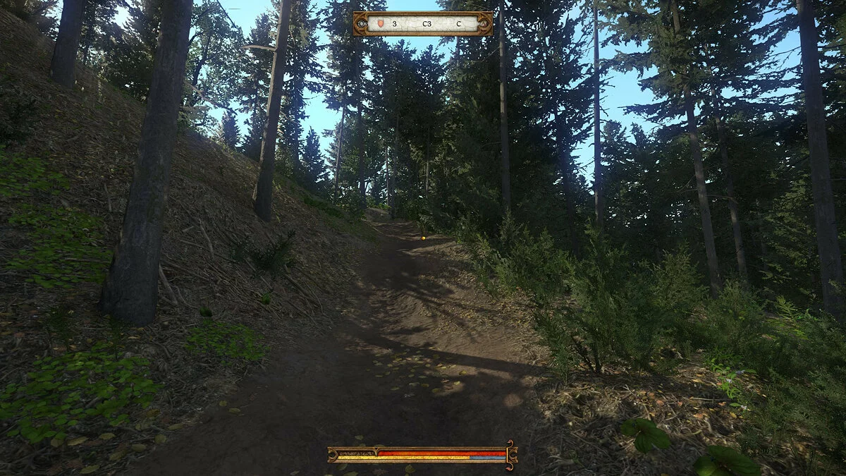 Скриншоты из Kingdom Come: Deliverance / Картинка 140