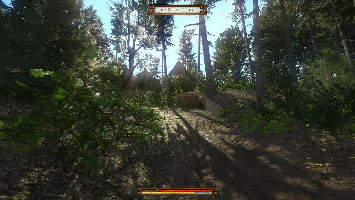 Скриншоты из Kingdom Come: Deliverance / Картинка 141