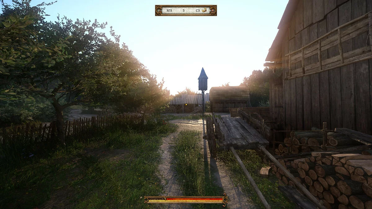 Скриншоты из Kingdom Come: Deliverance / Картинка 146