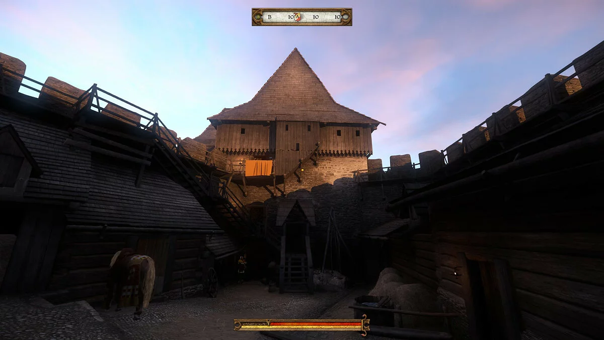 Скриншоты из Kingdom Come: Deliverance / Картинка 150